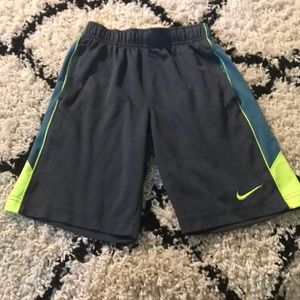 NIKE shorts